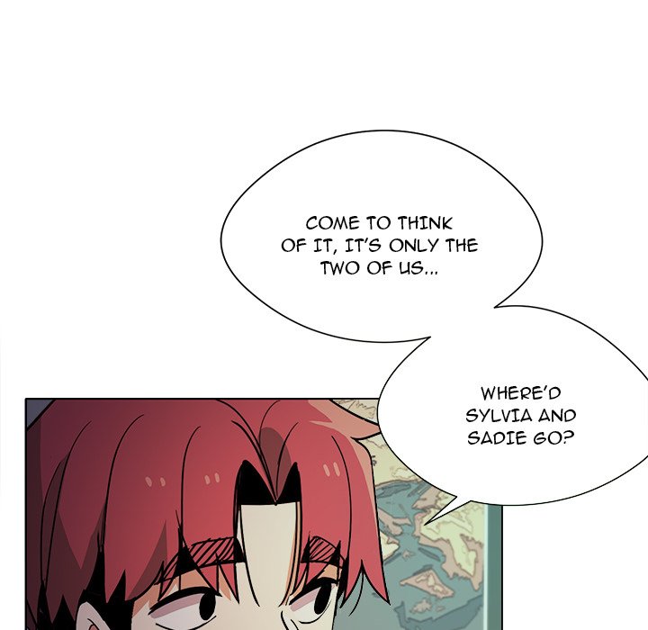 An Outsider's Way In - episode 1 - 216