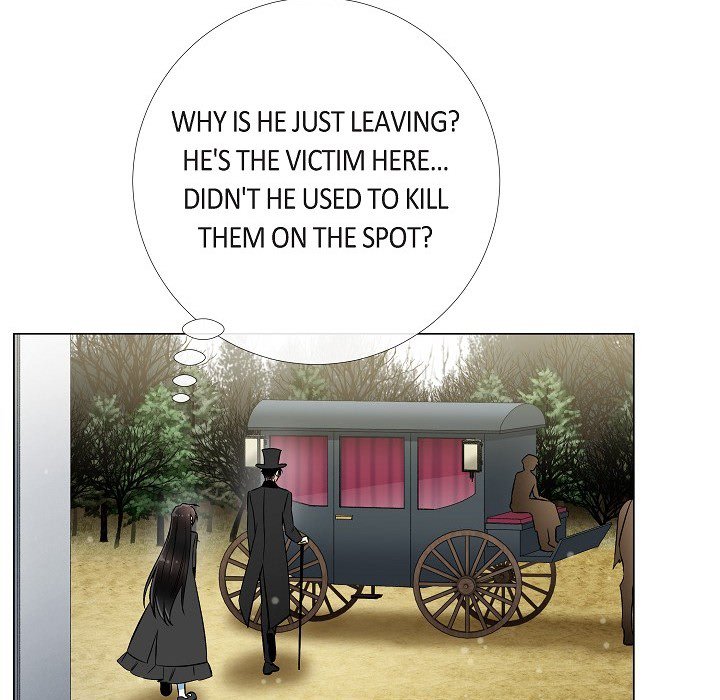 The Maid and the Vampire - episode 28 - 88