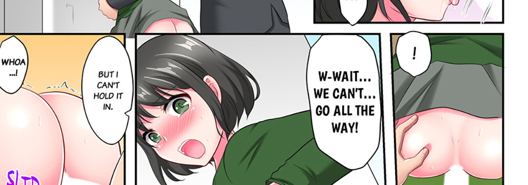 Training Turned Orgy: Eleven Days of Non-Stop Sex - episode 14 - 10