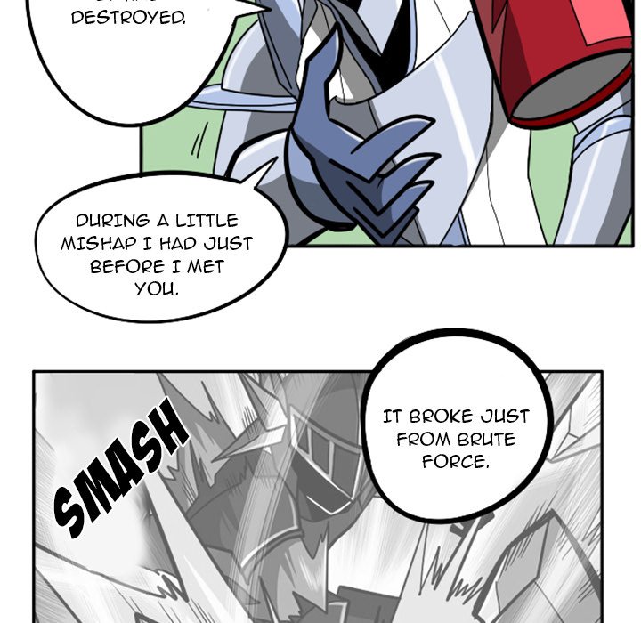 Maki and Friends - episode 29 - 246
