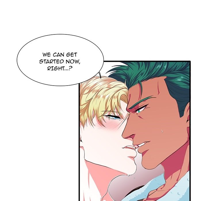 Same, but Different - episode 0 - 65