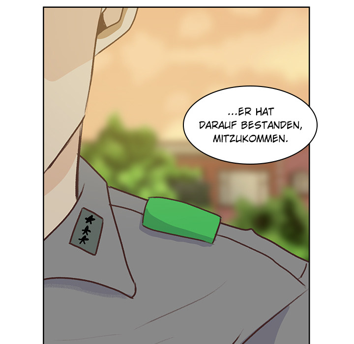 Der Mädchen-Knigge - episode 80 - 90