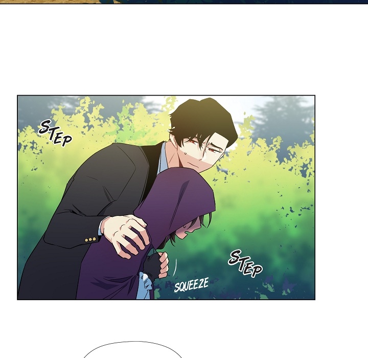 The Maid and the Vampire - episode 49 - 68