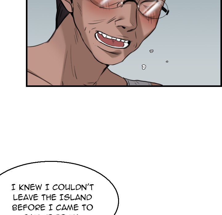 The Island - episode 18 - 39