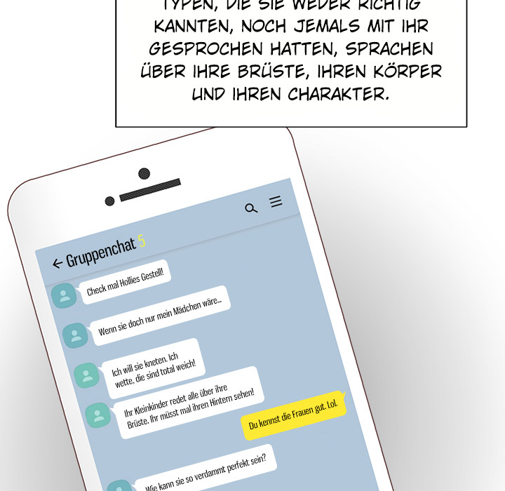 Der Mädchen-Knigge - episode 13 - 6