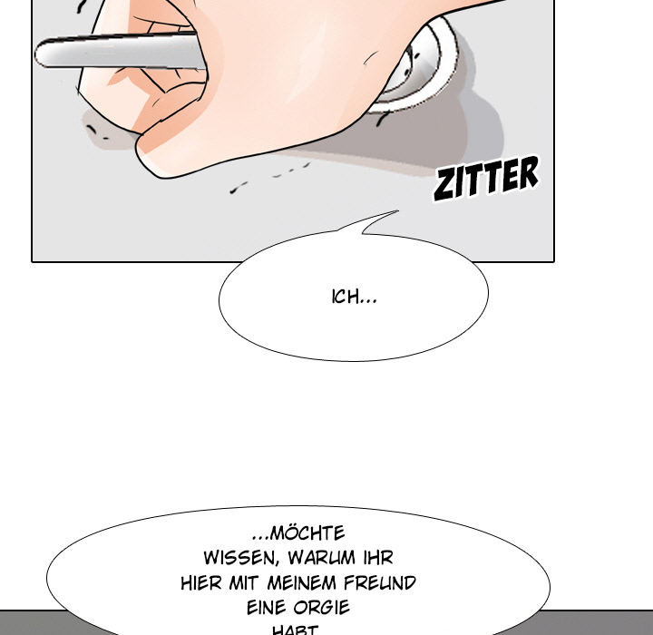 Das Partnerkarussell - episode 41 - 26