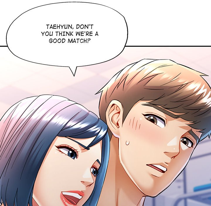 In Her Place - episode 19 - 153