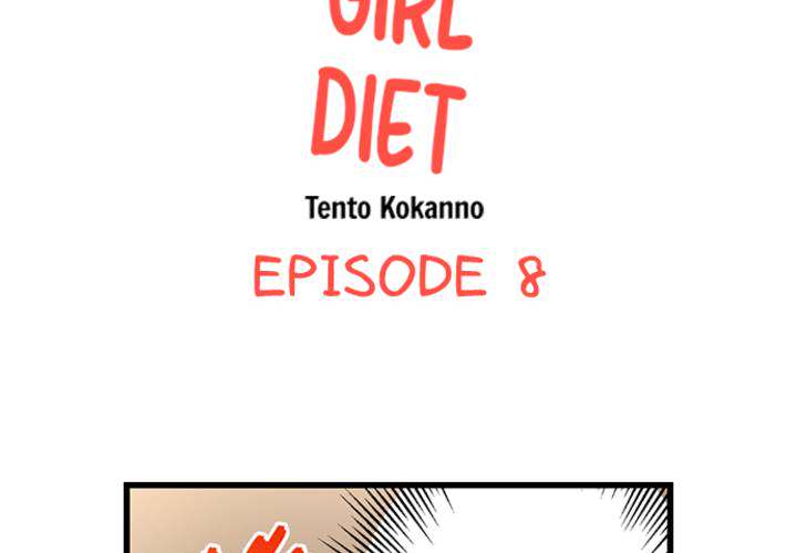 Mr. Wolf's Valley Girl Diet - episode 8 - 3
