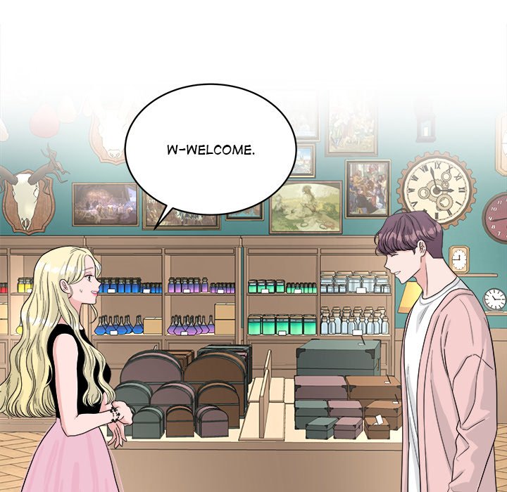 Welcome, Witch Shop - episode 42 - 6