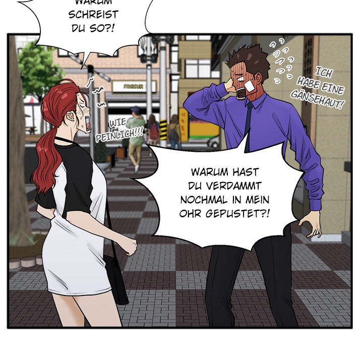 Los geht´s Mr. Kang! - episode 44 - 48
