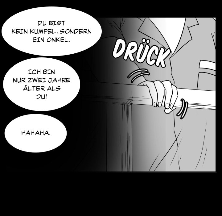 Tweener - episode 48 - 51