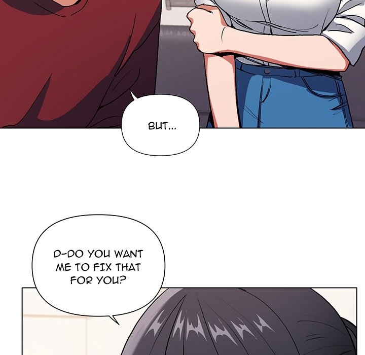 An Outsider's Way In - episode Prologue - 29