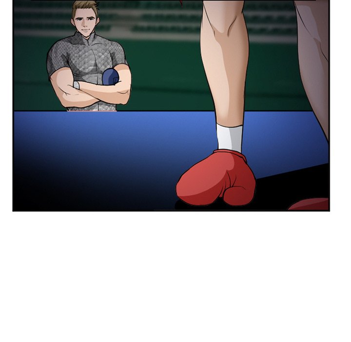 Dating Contract - episode 37 - 5