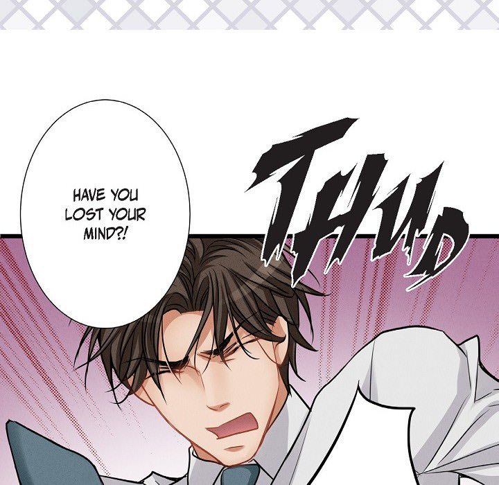Work, Fight and Love - Webtoon Edition - episode 21 - 4