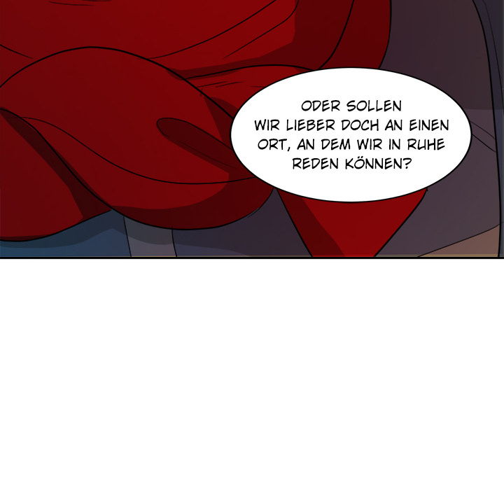 Liebe Lieber Nicht - episode 47 - 67