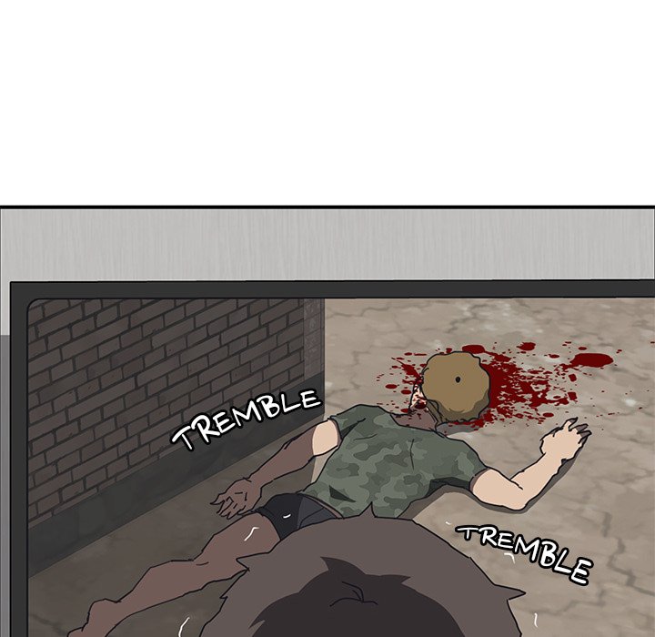 The Unwanted Roommate - episode 1 - 132