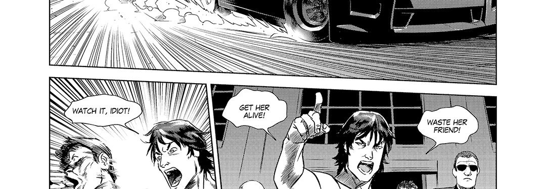 Zero Point - episode 4 - 45