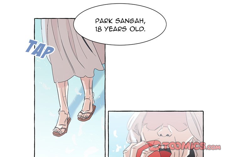 New Life, New Me - episode 1 - 1