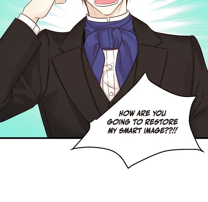 Hold on, Crown Prince! - episode 28 - 57