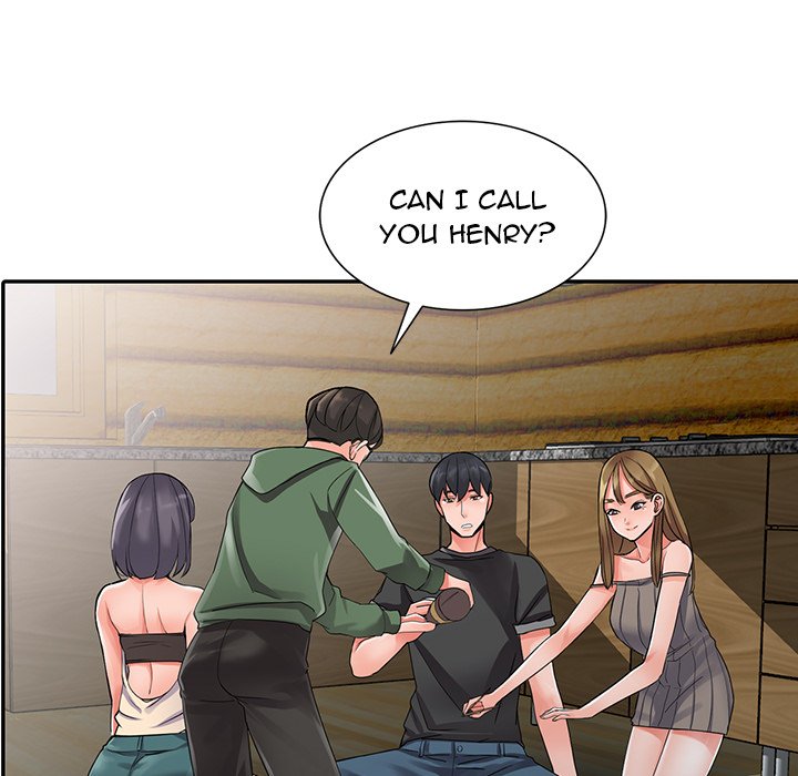 The Maids of the Mansion - episode 7 - 68