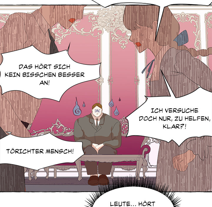 Aufbau eines Imperiums: Ein Anfängerkurs - episode 22 - 36