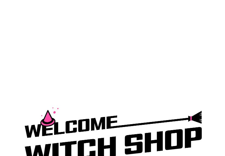 Welcome, Witch Shop - episode 1 - 0