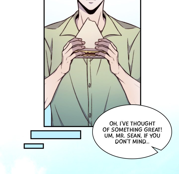 Linked Hearts - episode 33 - 17