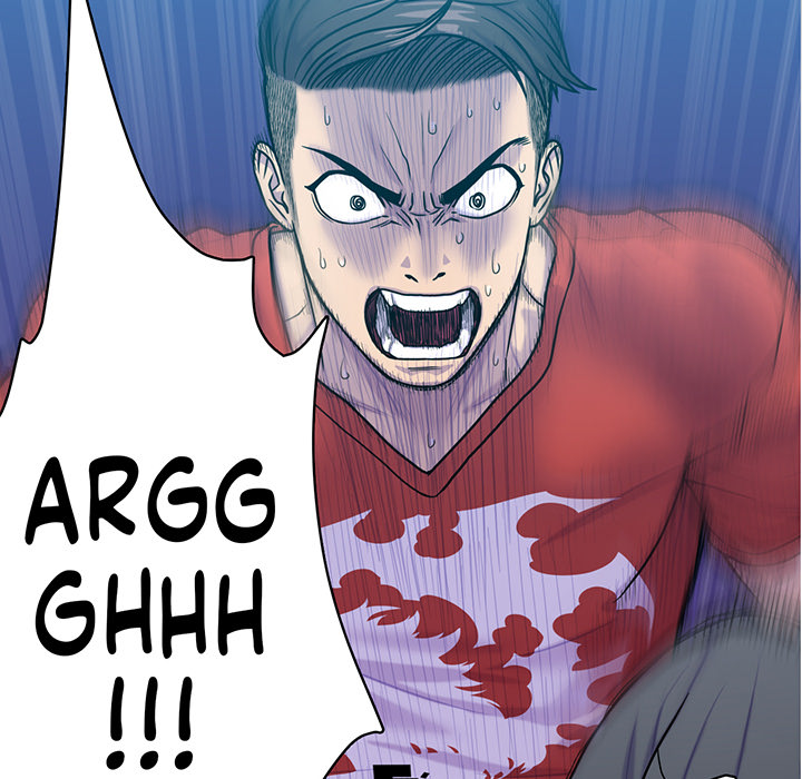 Sleeping With the Ghost - episode 5 - 41