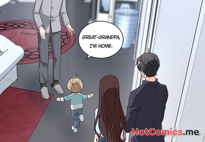 Mommy, Where's My Daddy? - episode 45 - 1