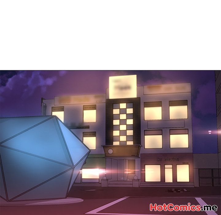 My Friend's Girlfriend - episode 2 - 90
