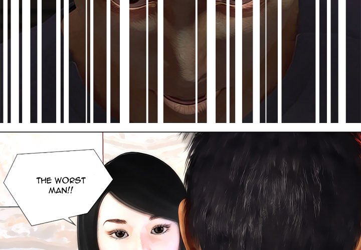 The Worst Man - episode 17 - 2