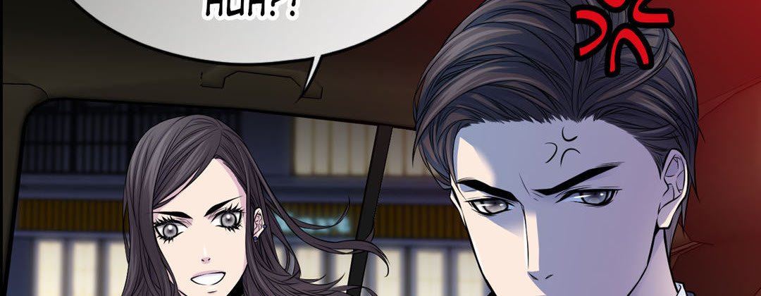 My Ex, Client  - episode 31 - 113