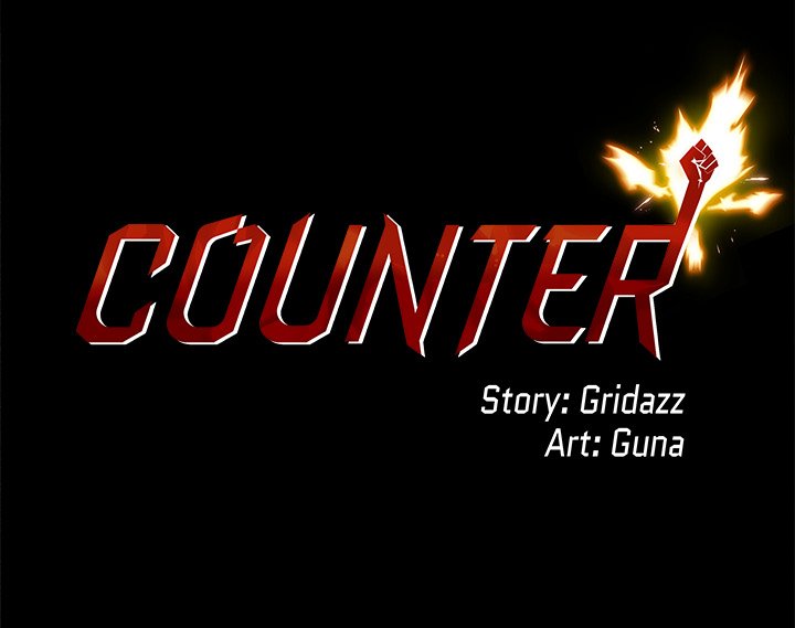 Counter - episode 15 - 99