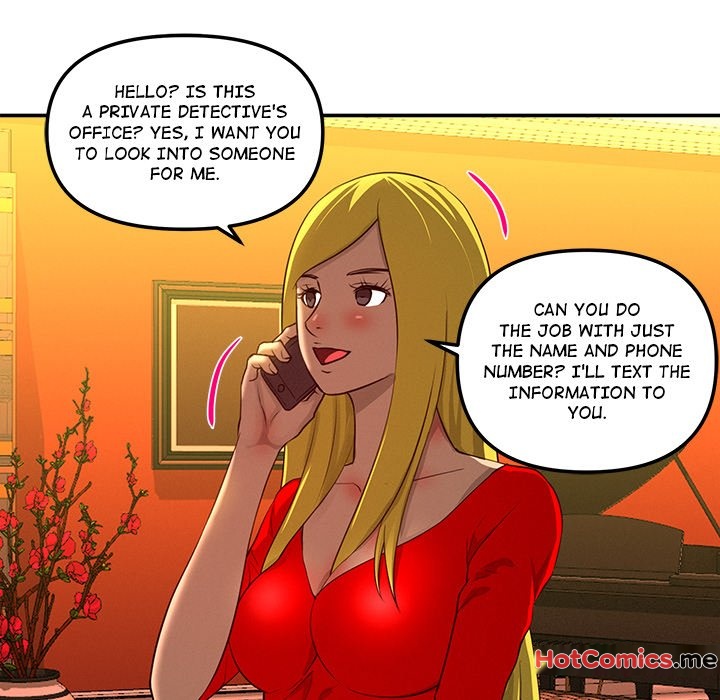 The Vlogger's Manager - episode 20 - 46