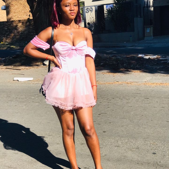 @MaMbhele - original sound