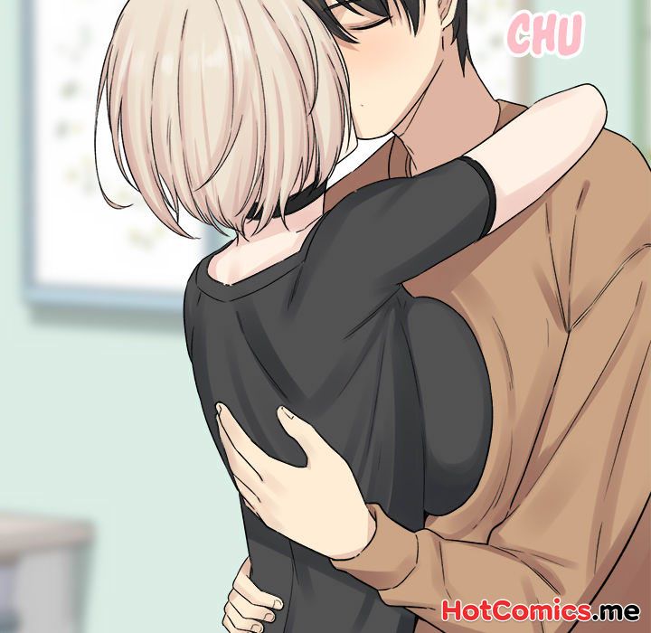Excuse me, This is my Room - UNCENSORED - episode 19 - 18