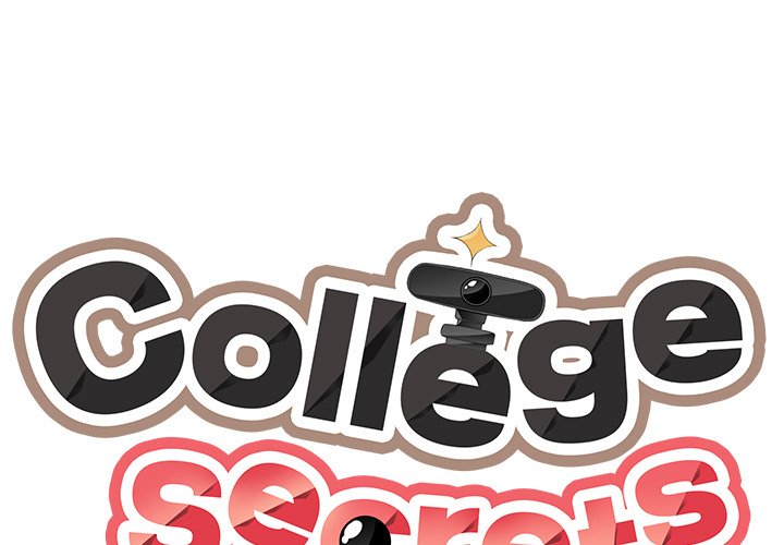 College Secrets - episode 6 - 0