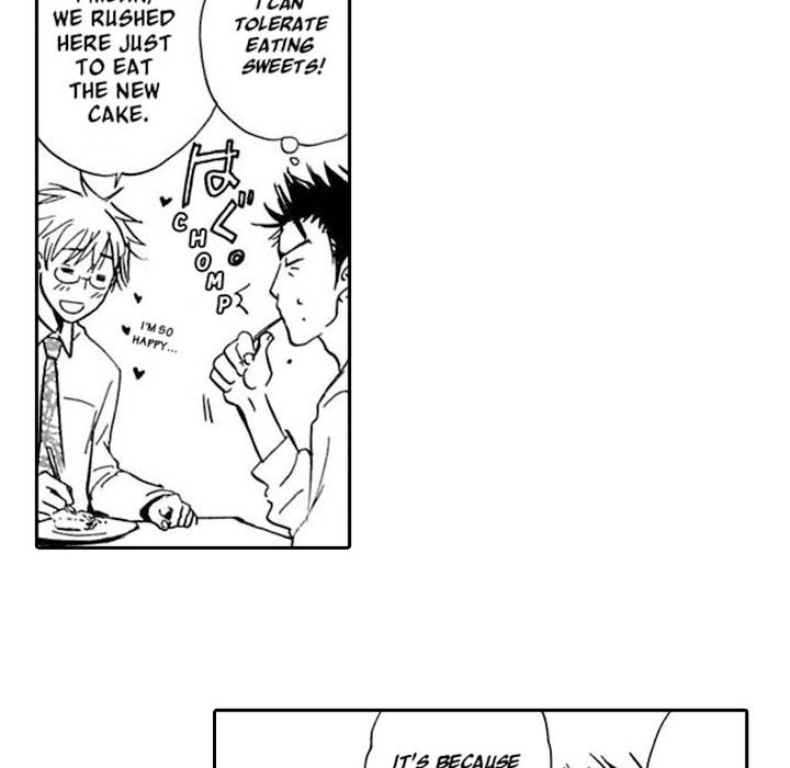 The More Useless He Is, The More I Love Him - episode 1 - 14