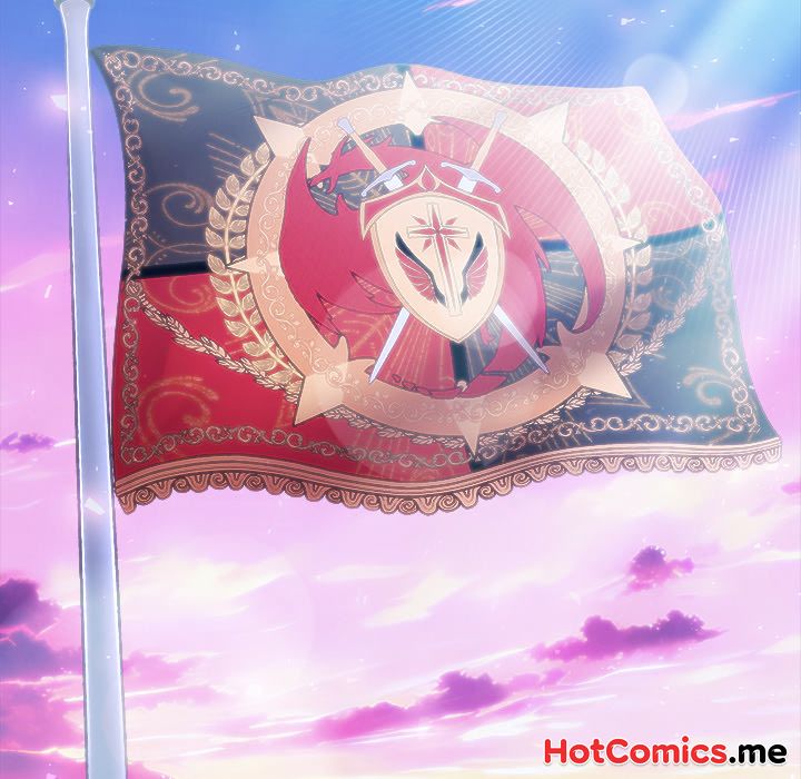 Draco-Knight Commander - UNCENSORED - episode 33 - 131