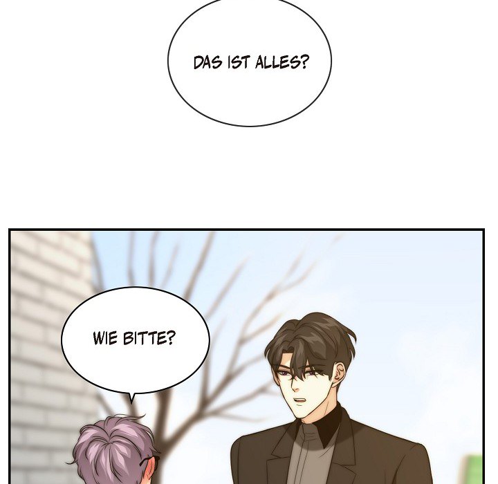 Die geheime Liebe des Omega K - episode 16 - 18