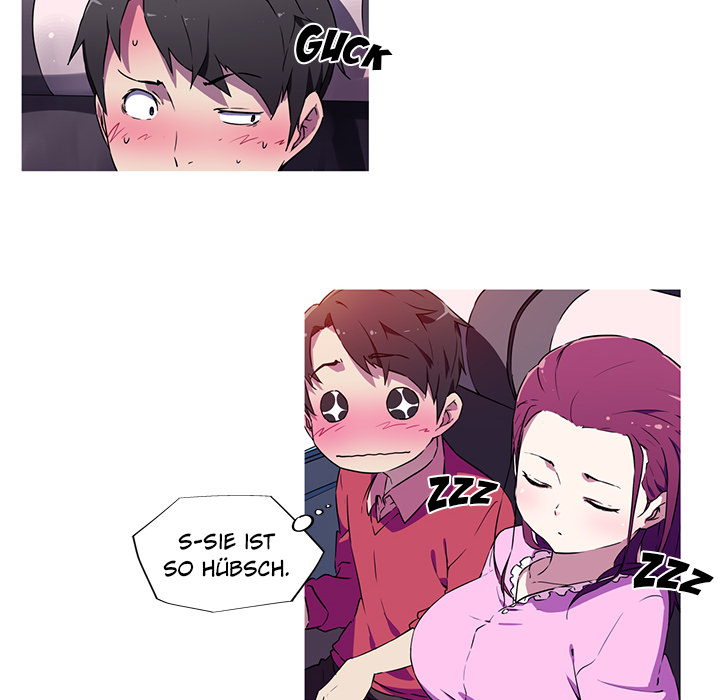 Meine Freundin ist ein Star - episode 4 - 36