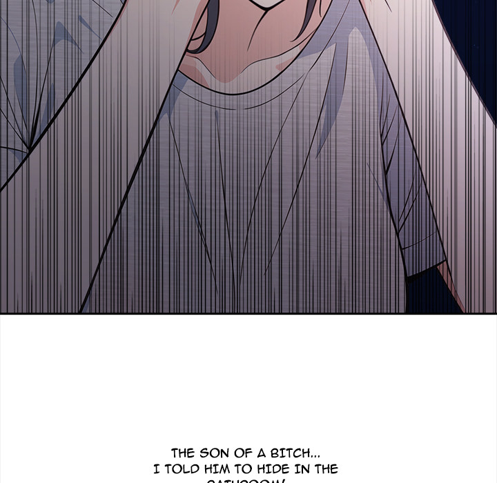 The Secret of a Girls' Dorm - episode 17 - 23