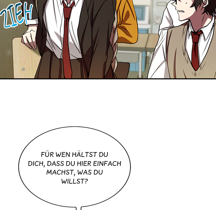 Meine Schulzeit mit Rang F - episode 9 - 49