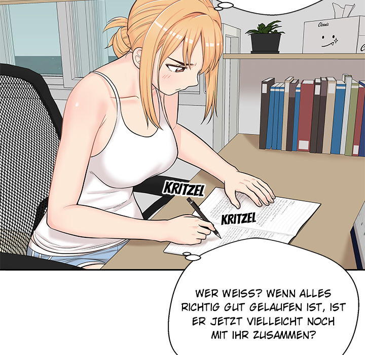 Liebe... aber nur zum Üben - episode 5 - 23
