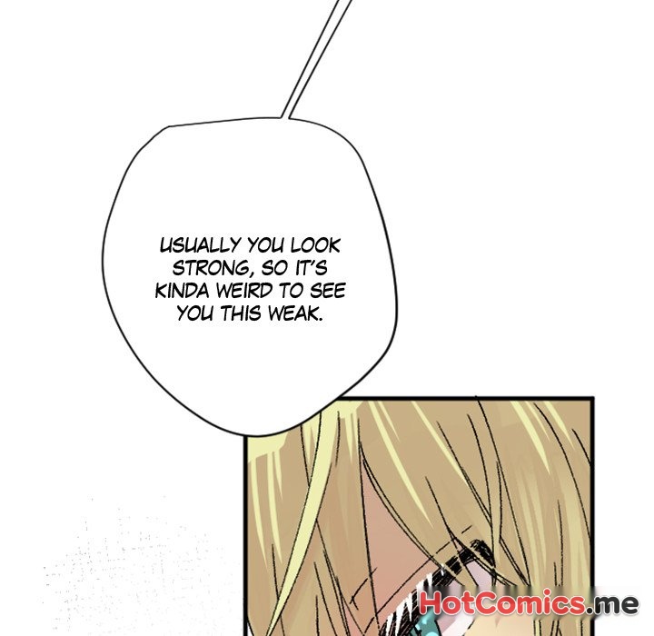 Today, I Meet a Dragon - episode 21 - 49