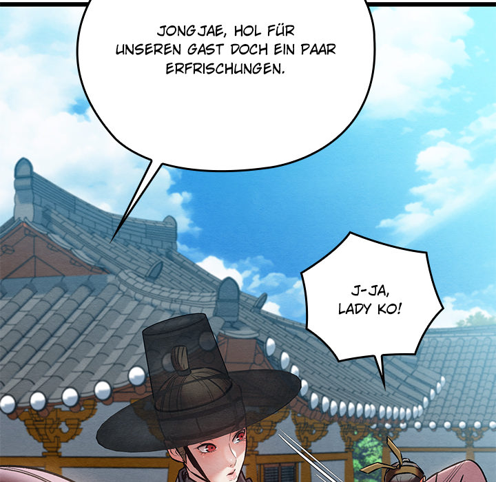 Meister in Intimität - episode 20 - 26