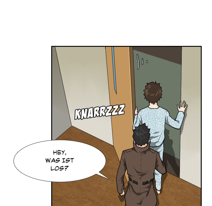 Angriff der Hand - episode 22 - 84