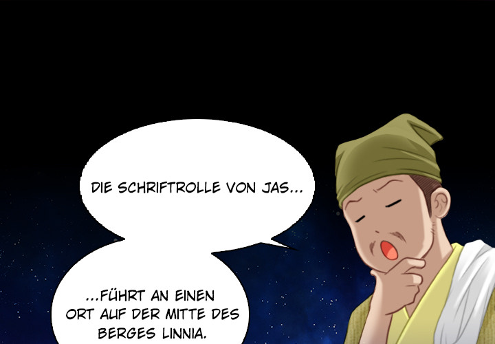 Die geheime Welt der Kampfkünste - episode 34 - 0