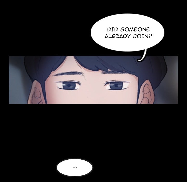 Secret Neighbors - episode Prologue - 13