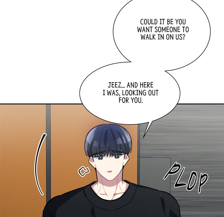 Cherry Doll Scandal - episode 7 - 14